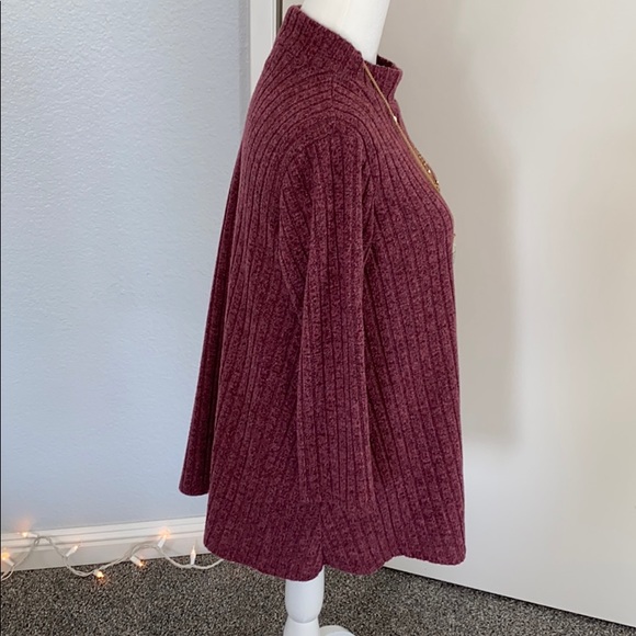 Super soft and comfortable 3/4 sleeve long sleeve - Picture 3 of 4